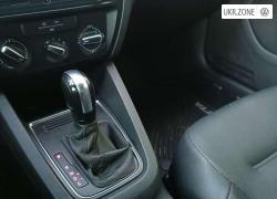 Седан Volkswagen Jetta VI Рестайлинг 2017 в Кропивни́цком