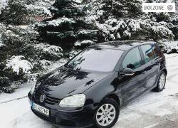 Volkswagen Golf 2004 в Полтаве