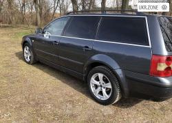 Универсал 5 дверей Volkswagen Passat 2001 в Сарнах