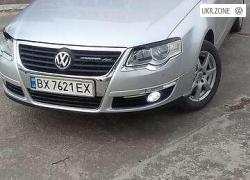 Универсал 5 дверей Volkswagen Passat VI (B6) 2010 в Нетешине