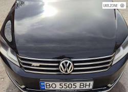 Универсал 5 дверей Volkswagen Passat VII (B7) 2012 в Збараже