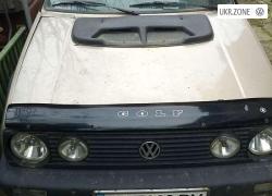 Volkswagen Golf 1987 в Киеве