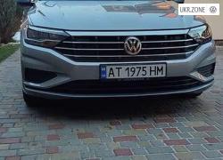 Седан Volkswagen Jetta VII 2019 в Калуше