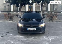 Седан Volkswagen Passat VII (B7) 2013 в Покровске