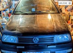 Седан Volkswagen Vento I 1995 в Черкассах