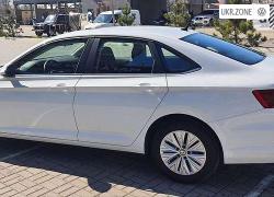 Седан Volkswagen Jetta VII 2019 в Мелитополе
