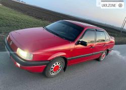 Седан Volkswagen Passat III (B3) 1990 в Тернополе