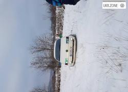 Седан Volkswagen Passat III (B3) 1991 у Іршаві