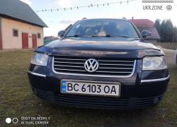 Универсал 5 дверей Volkswagen Passat 2005 в Жолкве