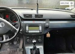 Универсал 5 дверей Volkswagen Passat VI (B6) 2006 в Житомире