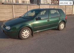Volkswagen Golf 1998 в Киеве
