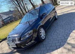 Универсал 5 дверей Volkswagen Passat VII (B7) 2012 в Рожнятове