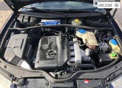 Седан Volkswagen Passat V (B5) 1999 в Киеве