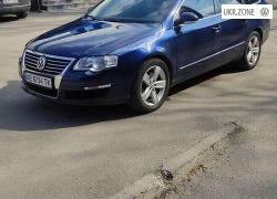 Универсал 5 дверей Volkswagen Passat VI (B6) 2008 в Каменском