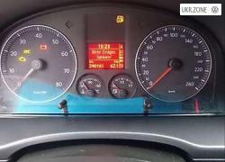 Компактвэн Volkswagen Caddy 2010 в Львове