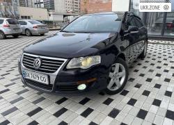 Седан Volkswagen Passat VI (B6) 2008 в Хмельницком