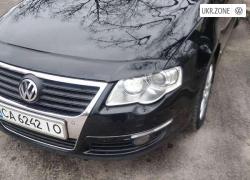 Универсал 5 дверей Volkswagen Passat VI (B6) 2009 в Черкассах