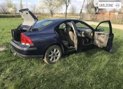 Седан Volvo S60 2004 в Владимирце