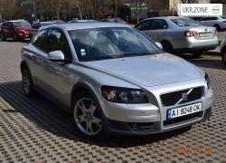 Хетчбек 3 двері Volvo C30 I 2009 у Києві