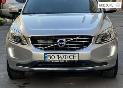 Внедорожник 5 дверей Volvo XC60 I Рестайлинг 2016 в Тернополе
