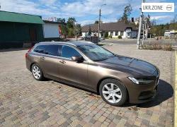 Универсал 5 дверей Volvo V90 II 2018 в Черкассах