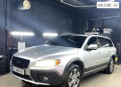 Volvo XC70 2014 в Хмельницком
