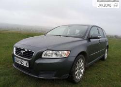 Универсал 5 дверей Volvo V50 I Рестайлинг 2008 в Летичеве