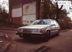 Седан Volvo 960 I 1991 в Киеве