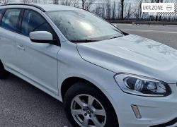 Внедорожник 5 дверей Volvo XC60 I Рестайлинг 2015 в Полтаве