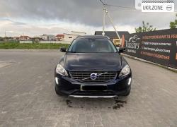 Внедорожник 5 дверей Volvo XC60 2017 в Луцке