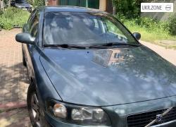 Седан Volvo S60 I 2003 в Киеве