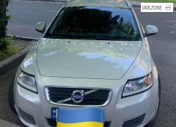 Универсал 5 дверей Volvo V50 I Рестайлинг 2011 в Черкассах