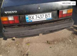 Седан Volvo 460 I 1990 в Борисполе