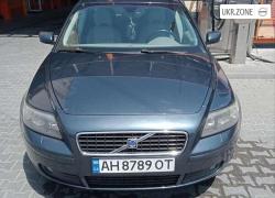 Седан Volvo S40 II 2005 в Черновцах