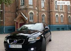 Универсал 5 дверей Volvo V50 I Рестайлинг 2012 в Сумах