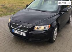 Универсал 5 дверей Volvo V50 I 2004 в Львове