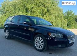 Volvo V50 2006 в Тернополе