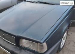 Седан Volvo 850 I 1992 в Полтаве