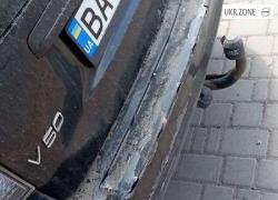 Универсал 5 дверей Volvo V50 2007 в Малой Виске