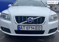 Универсал 5 дверей Volvo V70 III 2009 в Калуше