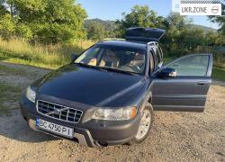 Універсал 5 дверей Volvo XC70 I Рестайлінг 2006 у Бориславі