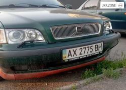 Седан Volvo S40 I 1998 в Хмельницком