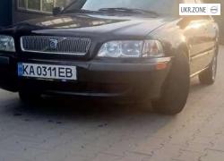 Седан Volvo S40 2004 в Белой Церкви