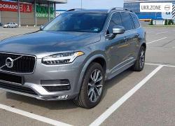 Внедорожник 5 дверей Volvo XC90 II 2016 в Киеве