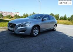 Универсал 5 дверей Volvo V60 I 2012 в Новоград-Волынском