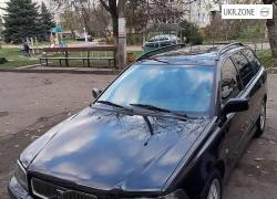 Універсал 5 дверей Volvo V40 I Рестайлінг 2001 у Львові