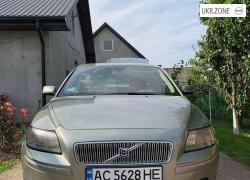 Универсал 5 дверей Volvo V50 I 2005 в Нововолынске