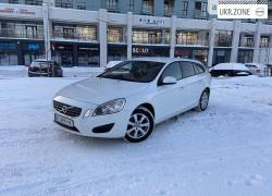 Volvo V60 2012 у Львові