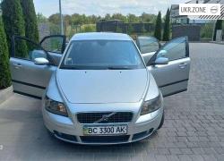 Седан Volvo S40 II 2005 в Самборе