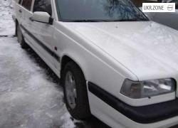 Volvo 850 1994 в Дрогобыче